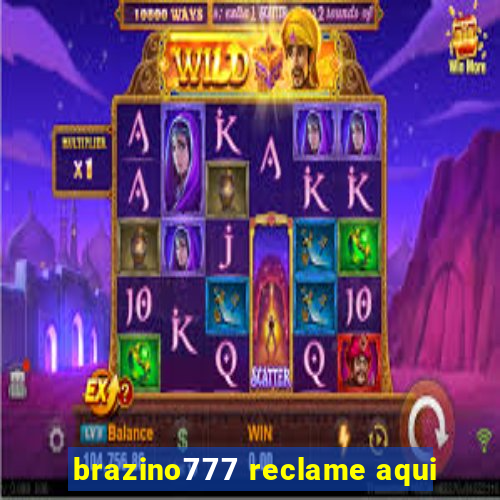 brazino777 reclame aqui